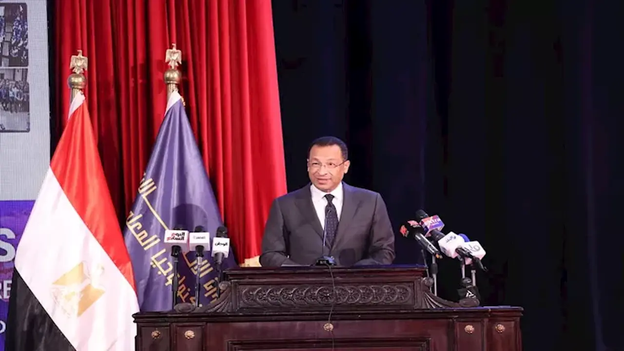 مصر تحقق قفزة نوعية بوصولها للمركز التاسع عالميا في مجال العمل الحر